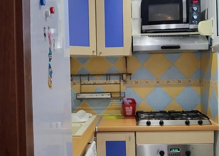 Bords De Appartamento