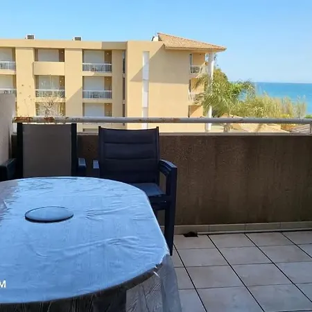 Apartmán Bords De Santa-Lucia-di-Moriani