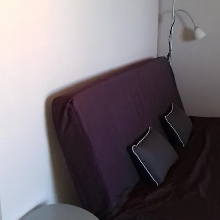 Bords De Apartmán *