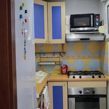 Bords De Apartment