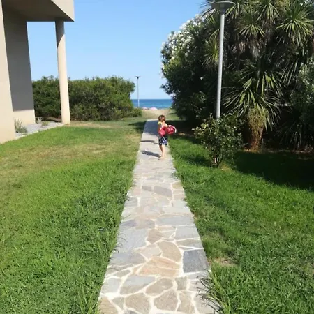 아파트 Bords De *