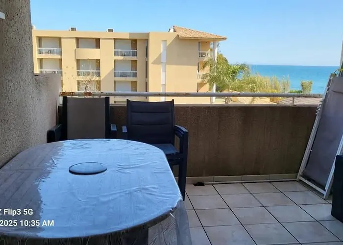 Apartment Bords De Santa-Lucia-di-Moriani