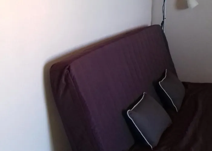 Bords De Apartmán *