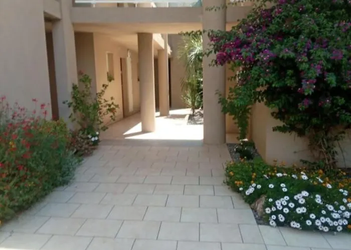 Bords De * Santa-Lucia-di-Moriani