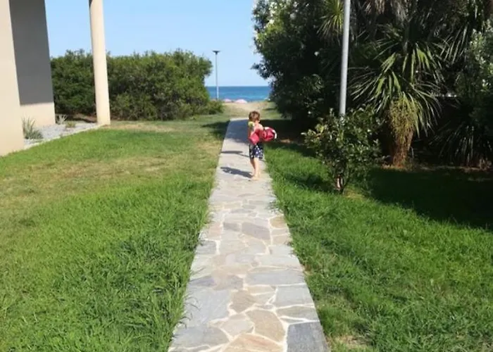 Apartmán Bords De *